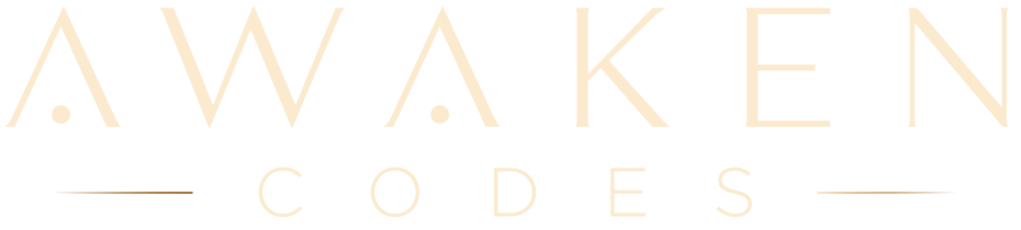 Awaken Codes