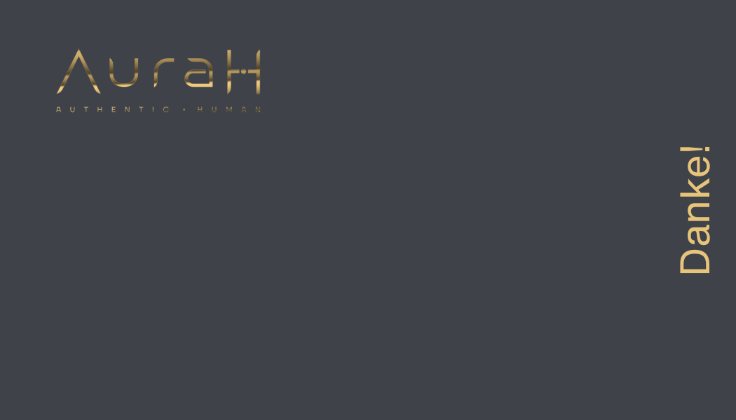 Wertgutschein Danke