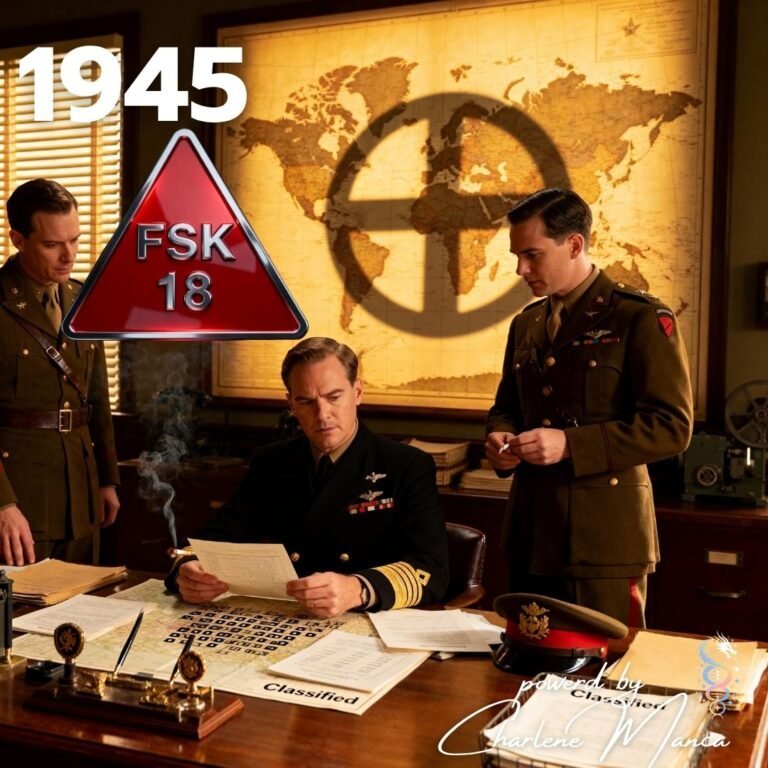 1945 – verborgene Narrative