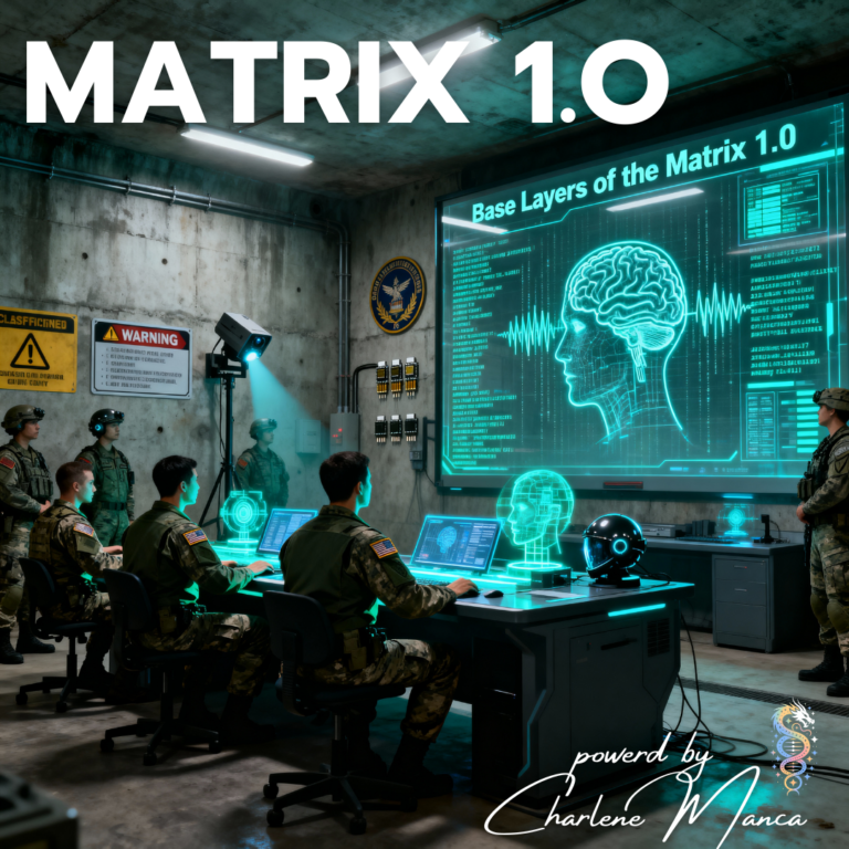 Grundlagen der Matrix 1.0