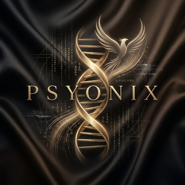 PSYONIX© – Trauma in Beziehungen BASICS
