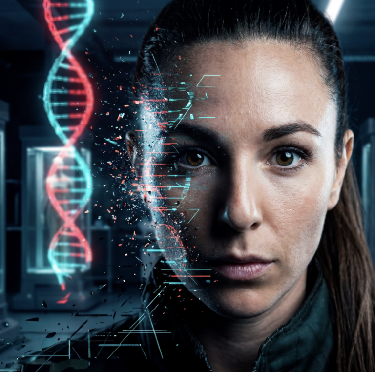 Laborexperimente 🔬 und geheime Forschungen – Dragon DNA & Spirituelle Allianzen