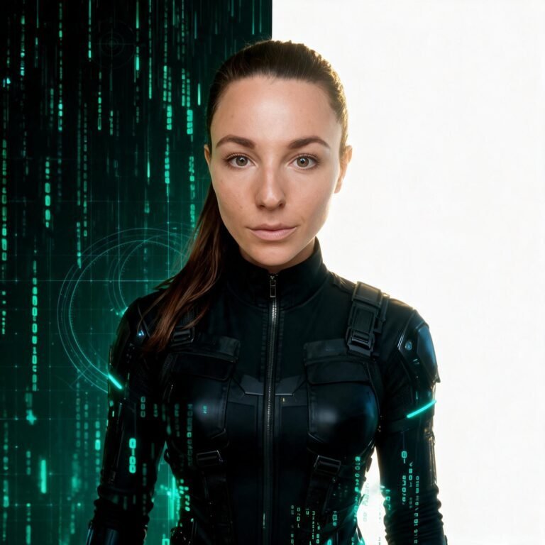 KI MATRIX – Erwachen oder Kontrolle
