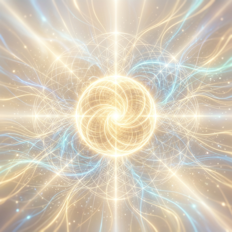 Spirituelle Allianzen & Bewusstsein 1.0