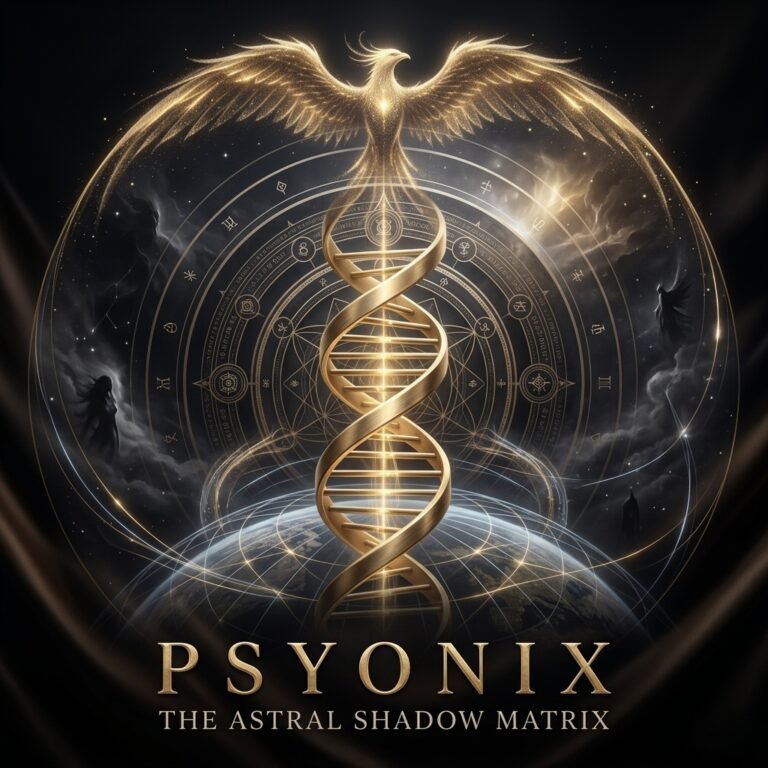 Psyonix©  – BEGINNER KURS REMOTE VIEWING – Basic Training