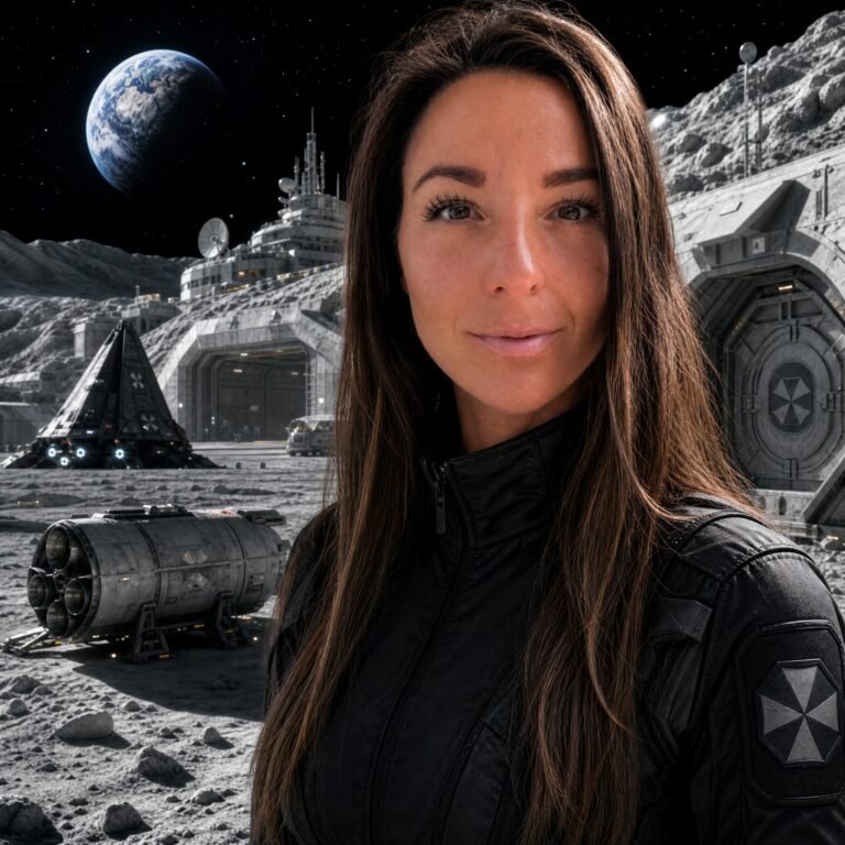 Connecting the Points – SSP, Transhumanismus & FAKE DISCLOSURE