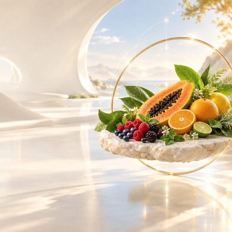 LIVE Q&A – The Detox Codes